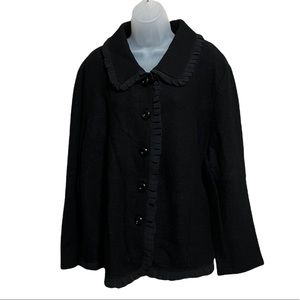 Sarah Spencer Cardigan/Coat